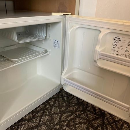Yokohama Isezakicho Washington Hotel Eksteriør billede