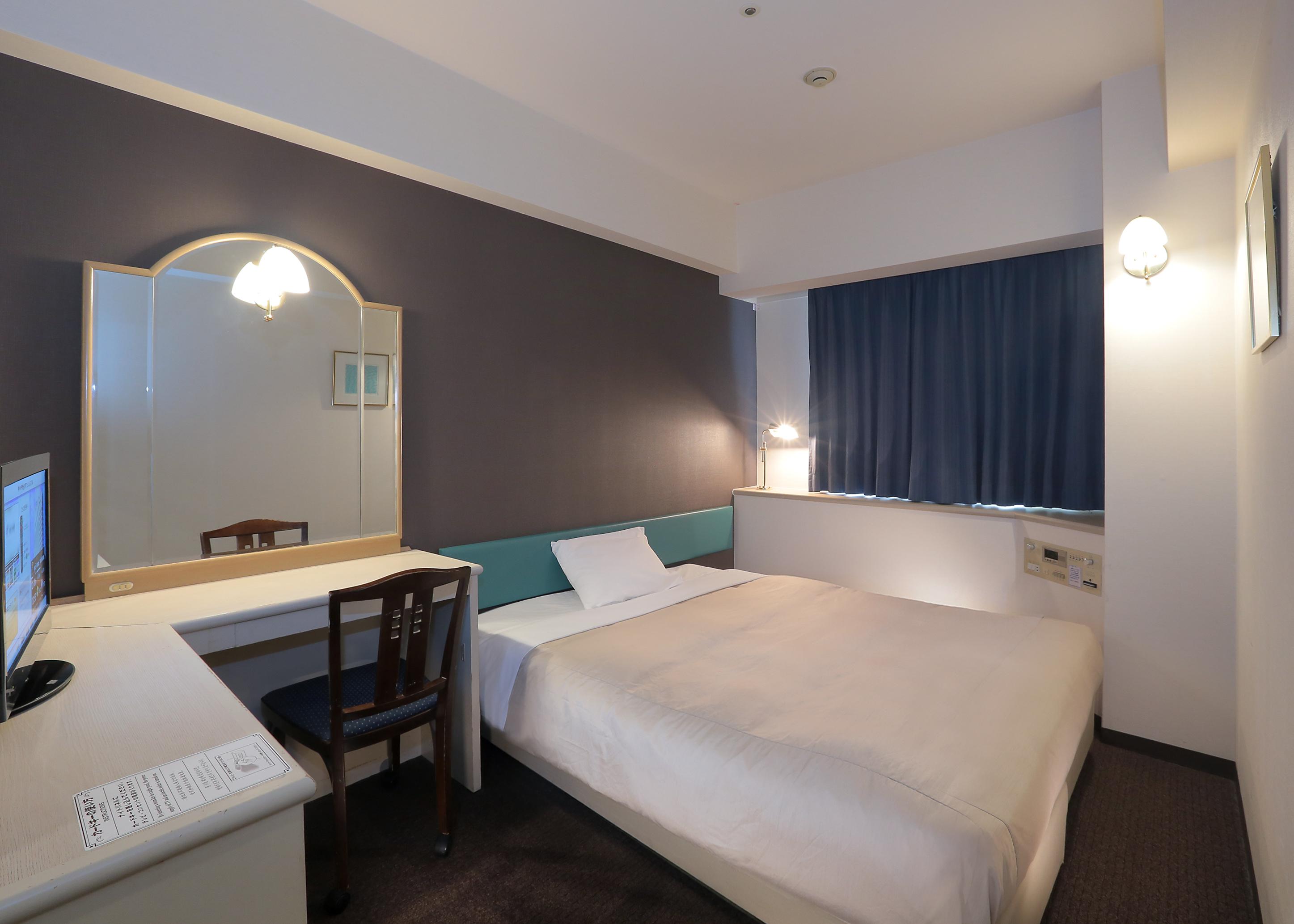 Yokohama Isezakicho Washington Hotel Eksteriør billede