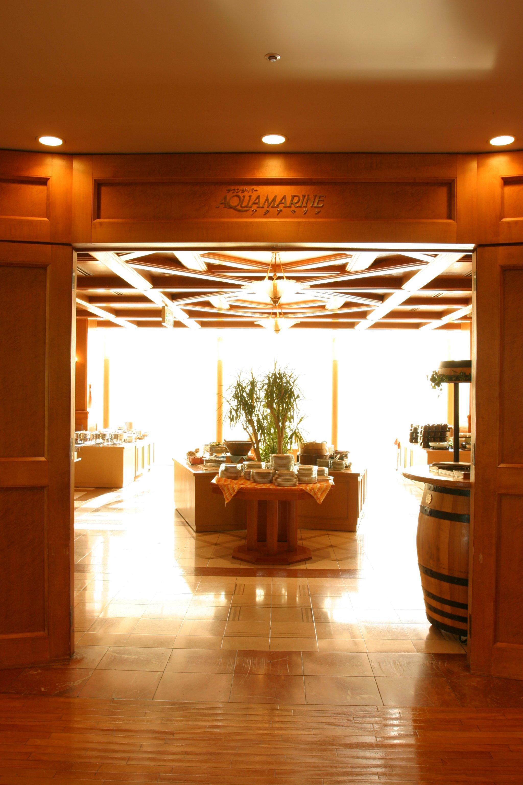 Yokohama Isezakicho Washington Hotel Eksteriør billede