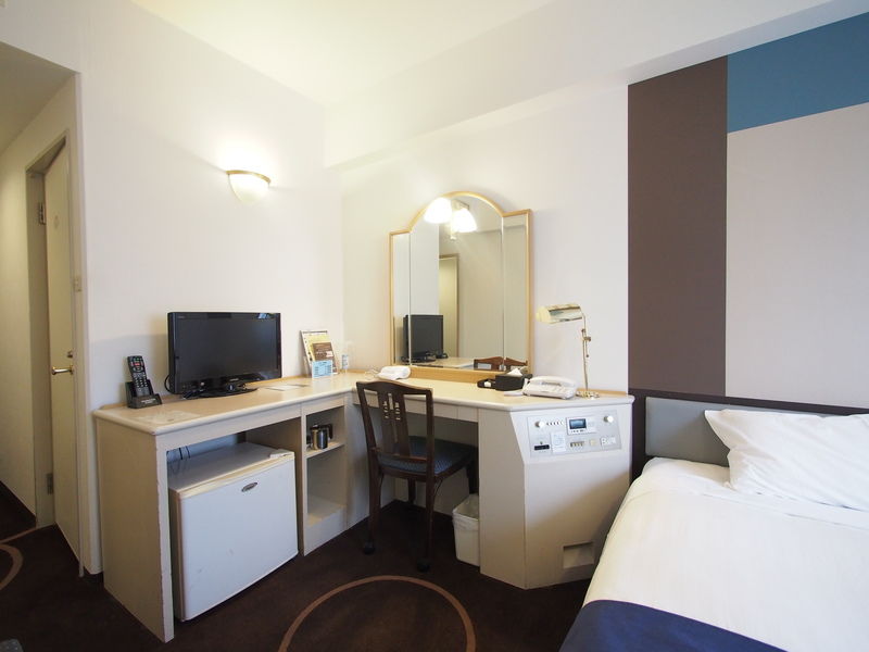 Yokohama Isezakicho Washington Hotel Eksteriør billede