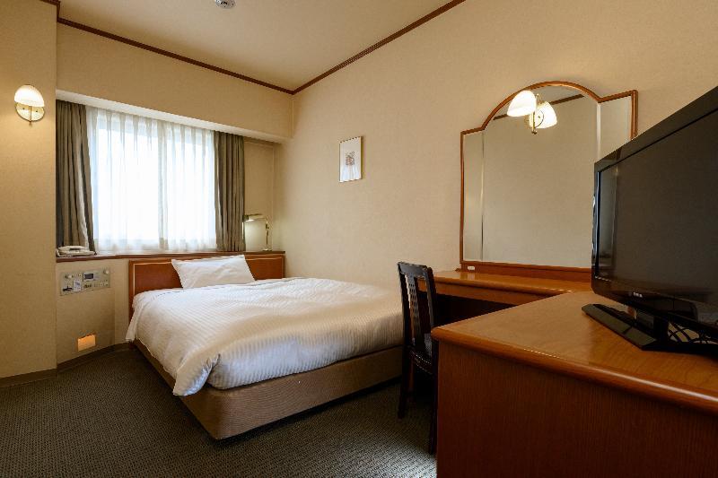 Yokohama Isezakicho Washington Hotel Eksteriør billede